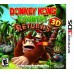 Donkey Kong Country Returns 3D (3DS), 221755, Nintendo DS